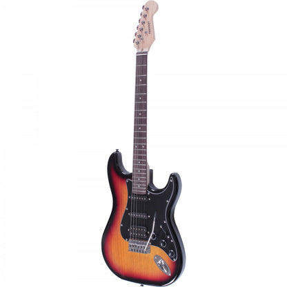 Madison MEG-2TS Sunburst Elektro Gitar