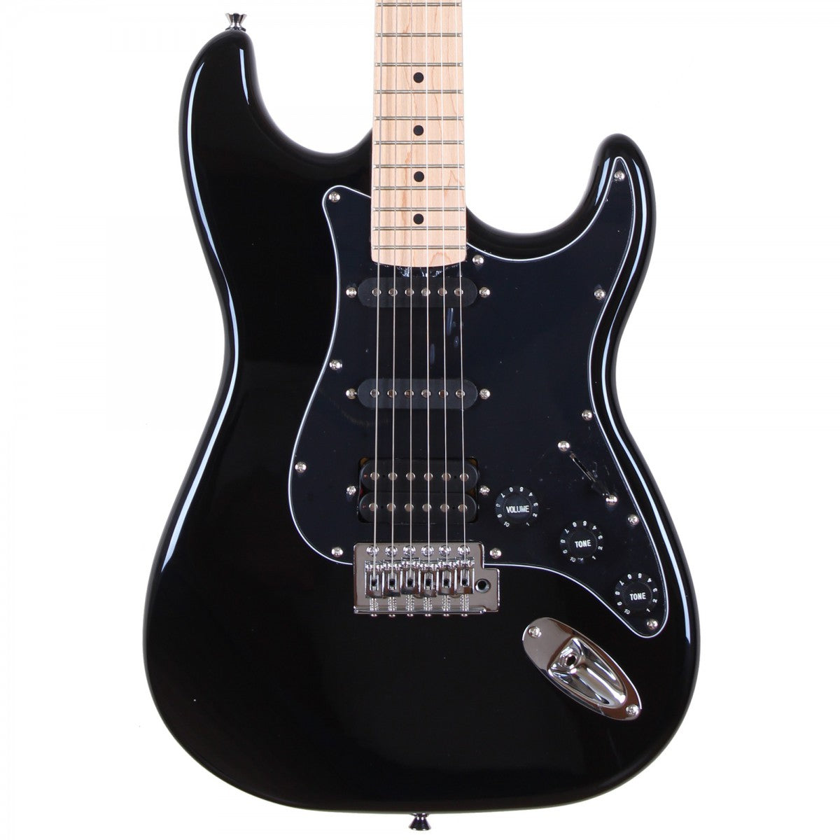 Madison MEG-3BK Siyah Elektro Gitar