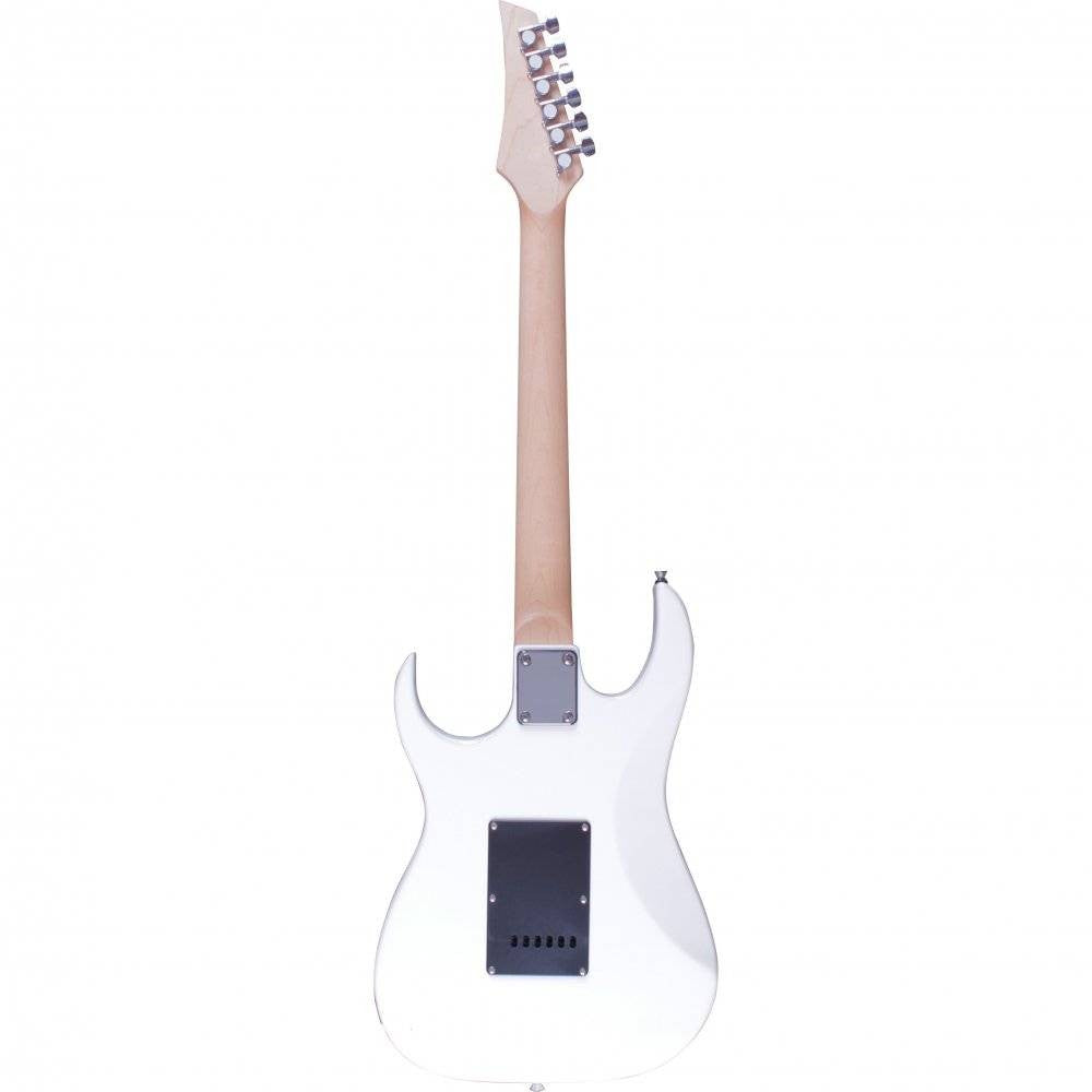 Madison MEG-WH Beyaz Elektro Gitar