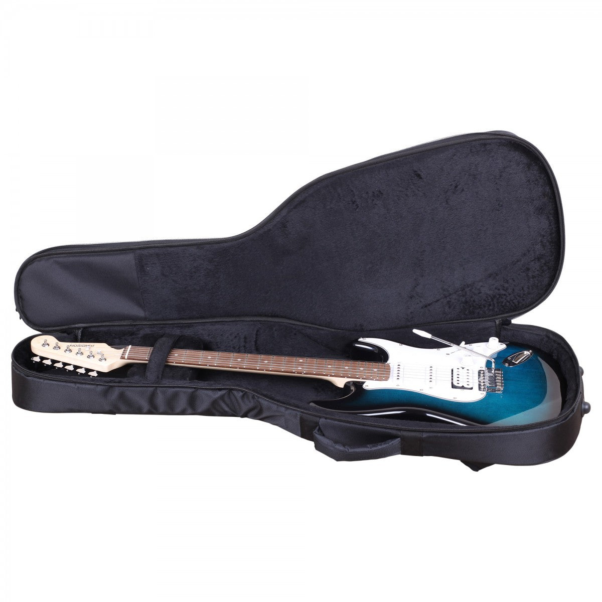 Madison MEGB3-BK Siyah Elektro Gitar Kılıfı