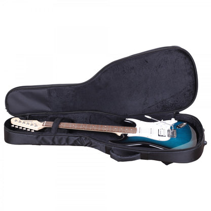 Madison MEGB3-BK Siyah Elektro Gitar Kılıfı