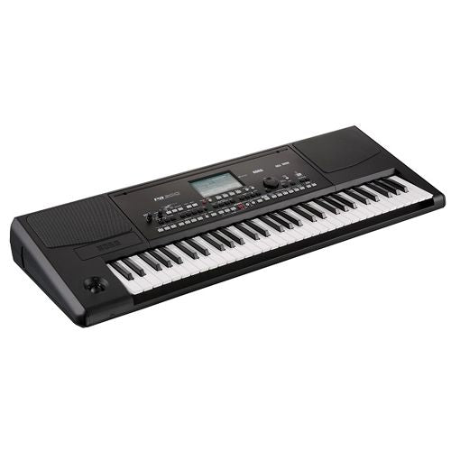 Korg Pa300 Professional Arranger Klavye