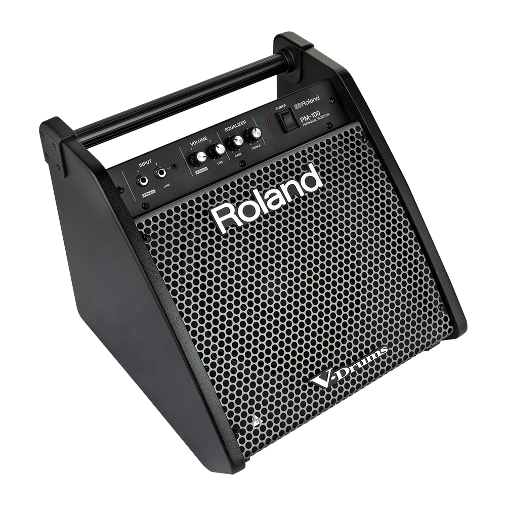 Roland PM-100 - 80 Watt Davul Monitörü