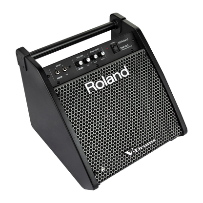 Roland PM-100 - 80 Watt Davul Monitörü