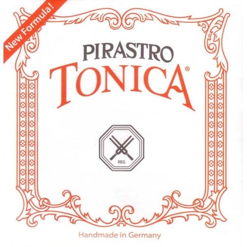 Pirastro 412021 Tonica Keman Teli (Set)