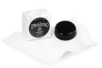Pirastro 900500 Schwarz Siyah Reçine