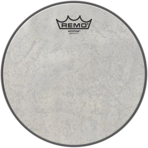 Remo SK-0010-00- Diplomat Skyntone 10" Davul Derisi