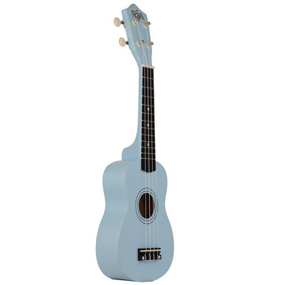 Rosa RU002-BL Açık Mavi Soprano Ukulele