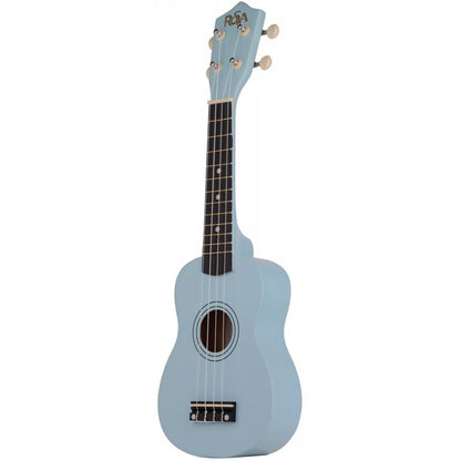 Rosa RU002-BL Açık Mavi Soprano Ukulele