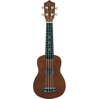 Rosa RU002-CH Kahverengi Soprano Ukulele