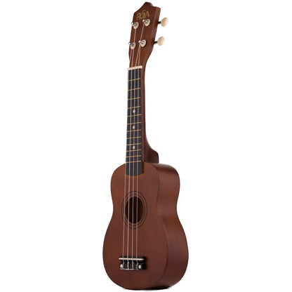 Rosa RU002-CH Kahverengi Soprano Ukulele