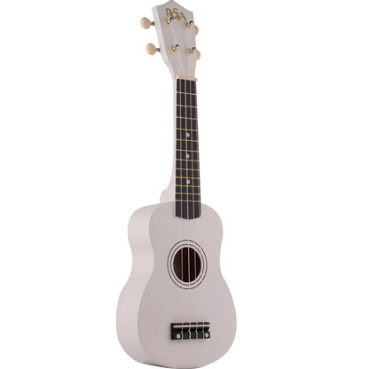 Rosa RU002-WH Beyaz Soprano Ukulele