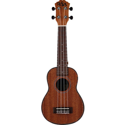 Rosa RU06 Soprano Ukulele