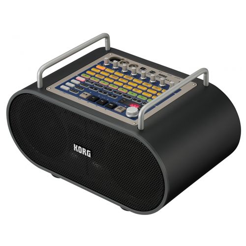 Korg STAGEMAN 80 Davul Makinesi