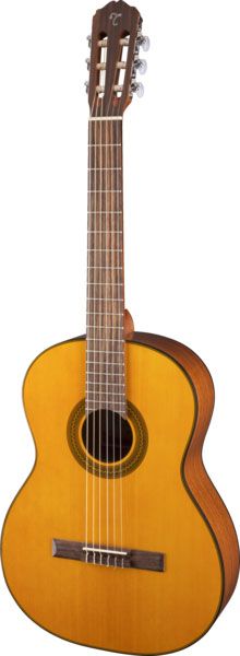 Takamine GC1 LH NAT Solak Klasik Gitar