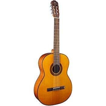 Takamine GC1 LH NAT Solak Klasik Gitar