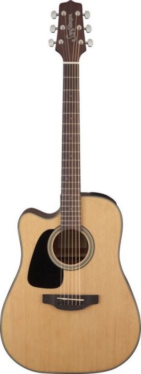 Takamine GD10CE LH NS Solak Elektro Akustik Gitar