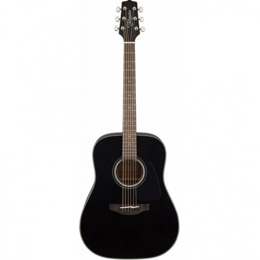 Takamine GD30 BLK Black Dreadnought Akustik Gitar