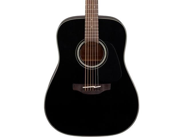 Takamine GD30 BLK Black Dreadnought Akustik Gitar