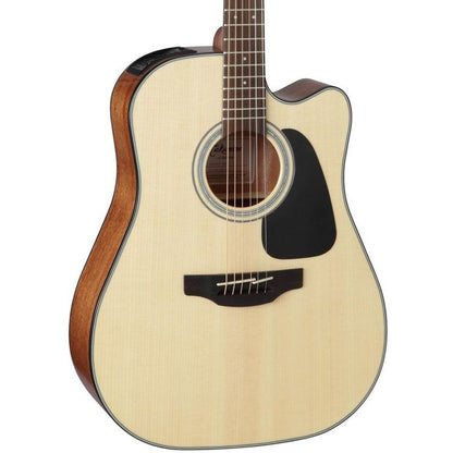 Takamine GD30CE NS Dreadnought Elektro Akustik Gitar