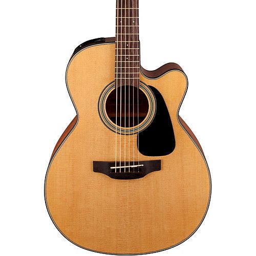 Takamine GN10CE NS Elektro Akustik Gitar