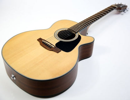 Takamine GX18CE NS Mini Elektro Akustik Gitar