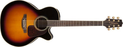 Takamine GN71CE-BSB Elektro Akustik Gitar