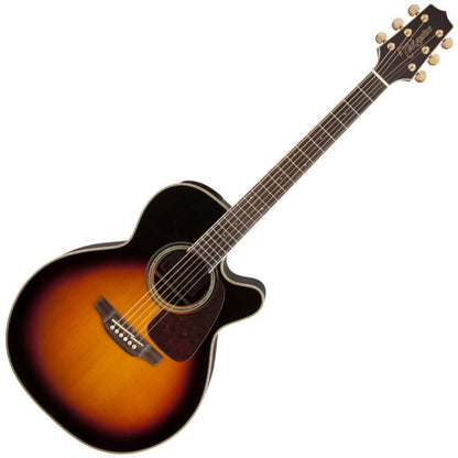 Takamine GN71CE-BSB Elektro Akustik Gitar