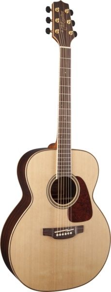 Takamine GN93-NAT Akustik Gitar