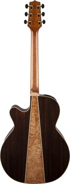 Takamine GN93CE-NAT Elektro Akustik Gitar