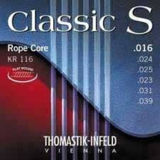 Thomastik Infield KR116 Klasik Gitar Teli