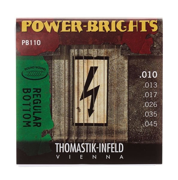 Thomastik Infield PB110 Elektro Gitar Teli