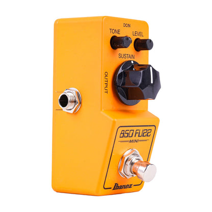 Ibanez 850 Mini Fuzz Pedalı