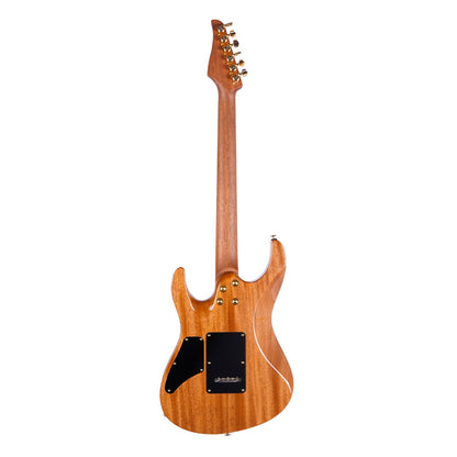 Suhr Modern Custom - Bengal Burst Elektro Gitar