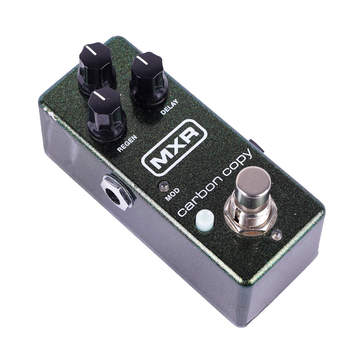 MXR M299G1 Carbon Copy Mini Analog Delay Pedalı