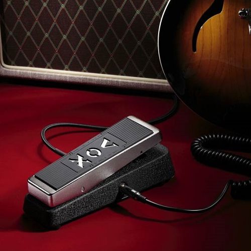 Vox V846-HW Wah Pedalı