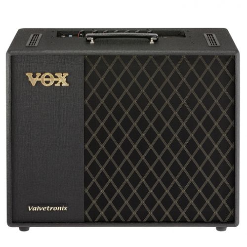Vox VT100X Valvetronix Elektro Gitar Amfisi