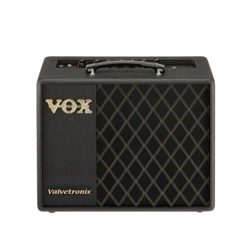 Vox VT20X Valvetronix Elektro Gitar Amfisi