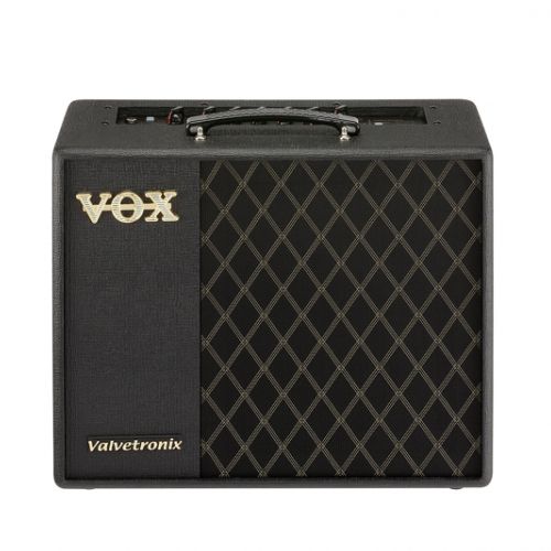 Vox VT40X Valvetronix Elektro Gitar Amfisi