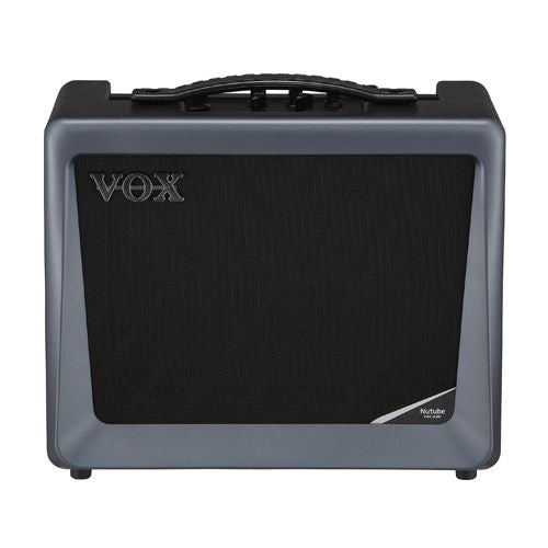 Vox VX50 GTV Elektro Gitar Amfisi