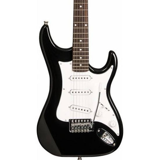 Washburn Sonamaster S1B Siyah Elektro Gitar