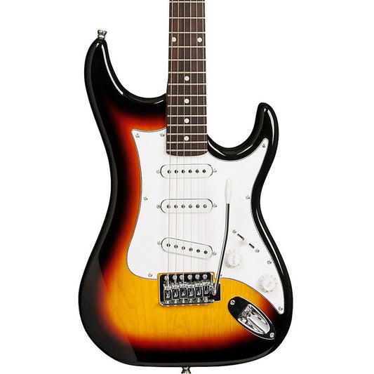 Washburn Sonamaster S1TS Tobacco Sunburst Elektro Gitar