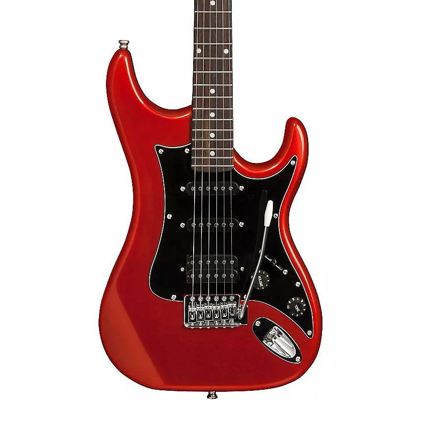 Washburn Sonamaster S2HMRD Elektro Gitar