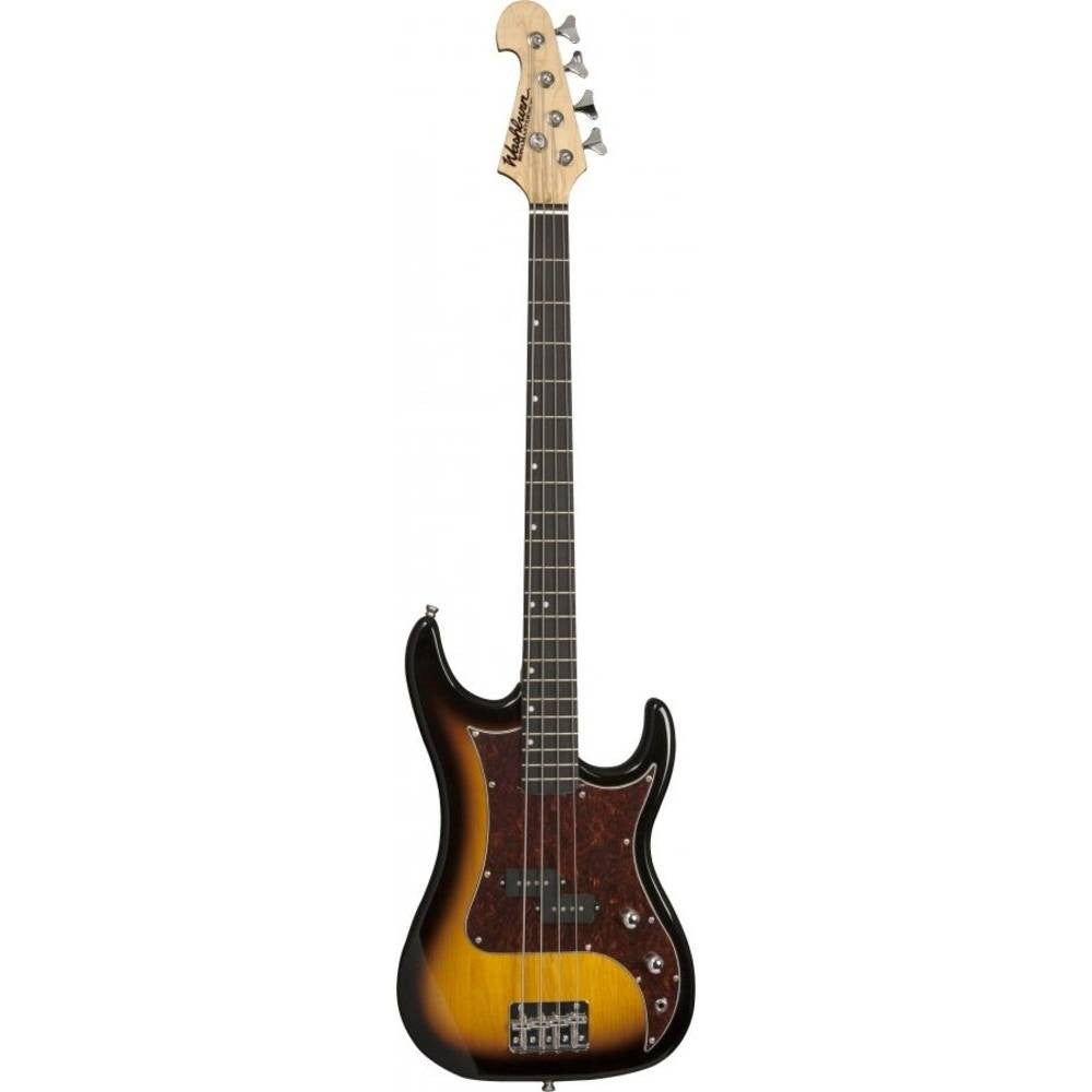 Washburn Sonamaster SB1PTS Bas Gitar