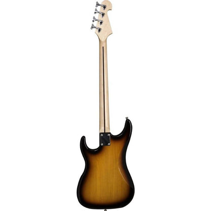 Washburn Sonamaster SB1PTS Bas Gitar