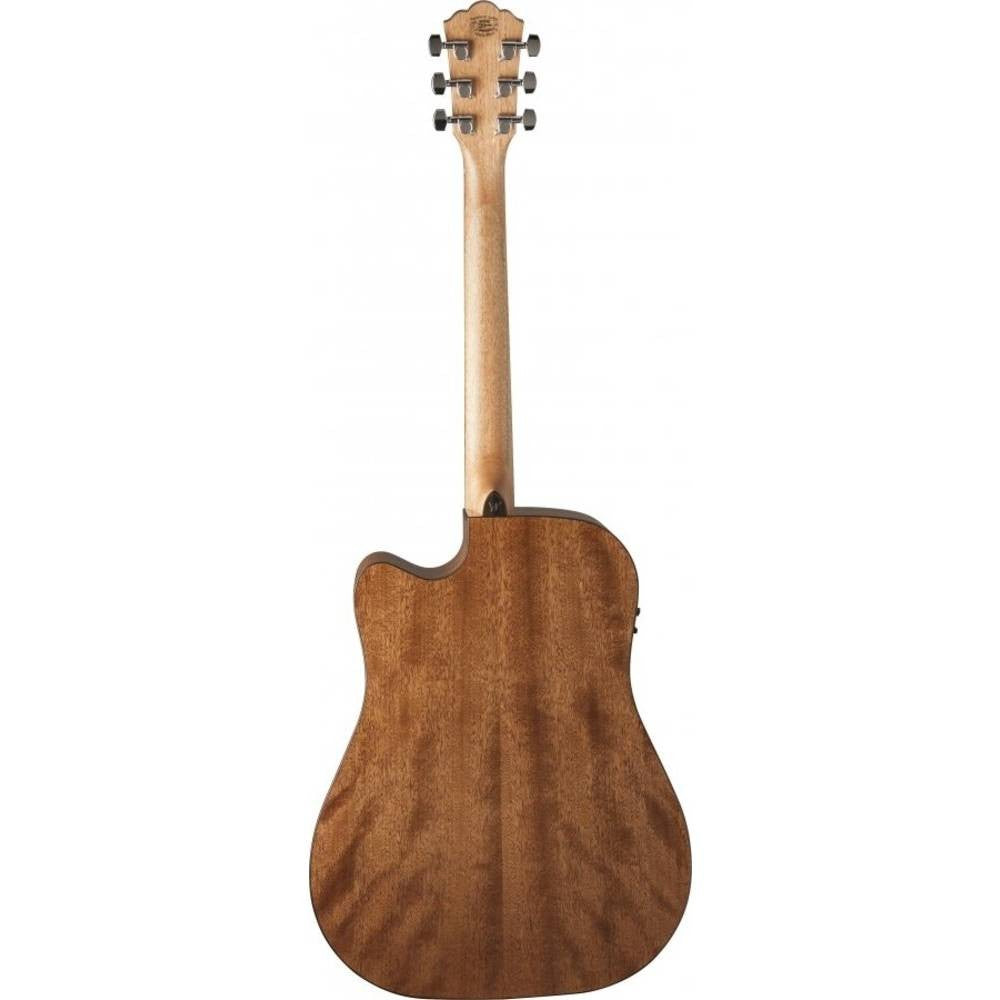 Washburn wld10s online acoustic guitar natural