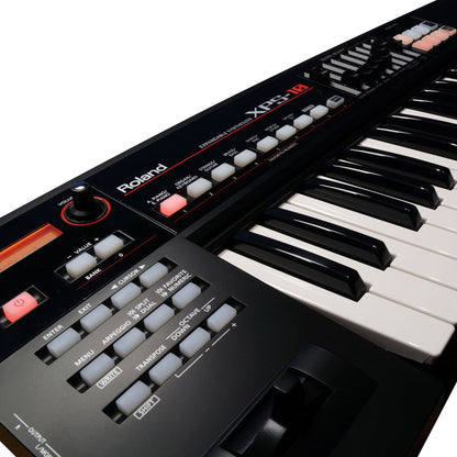 Roland XPS-10 Expandable Synthesizer