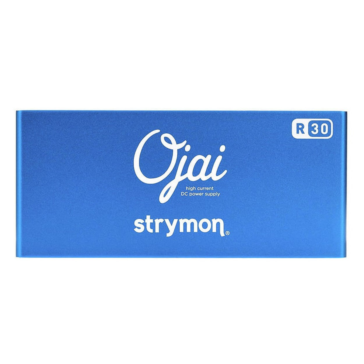 Strymon Ojai R30 Çoklu Adaptör