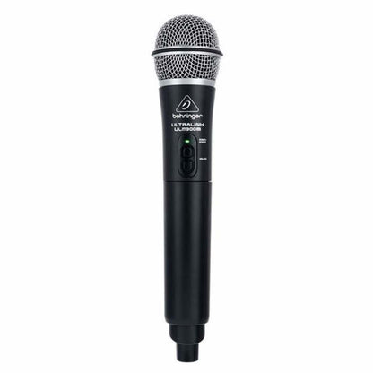 Behringer ULM300MIC Kablosuz El Mikrofonu