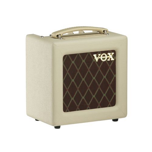 Vox AC4TV Mini Elektro Gitar Amfisi